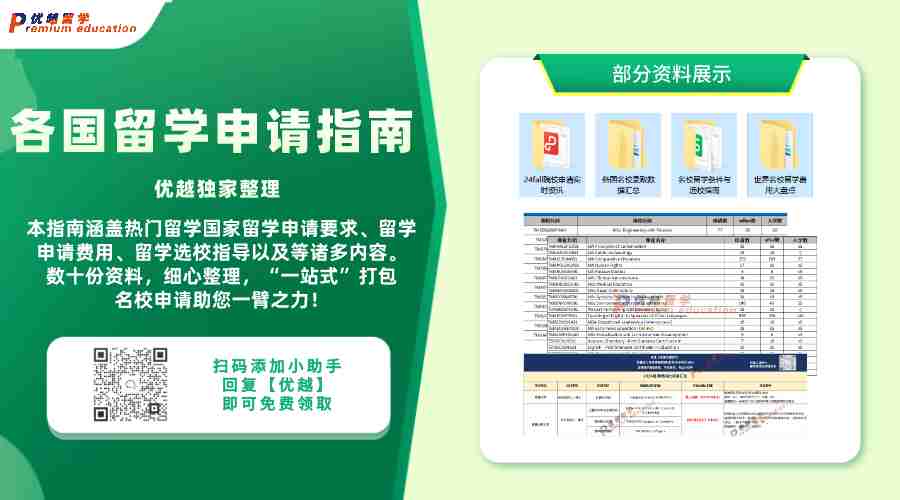 留學(xué)申請(qǐng)指南