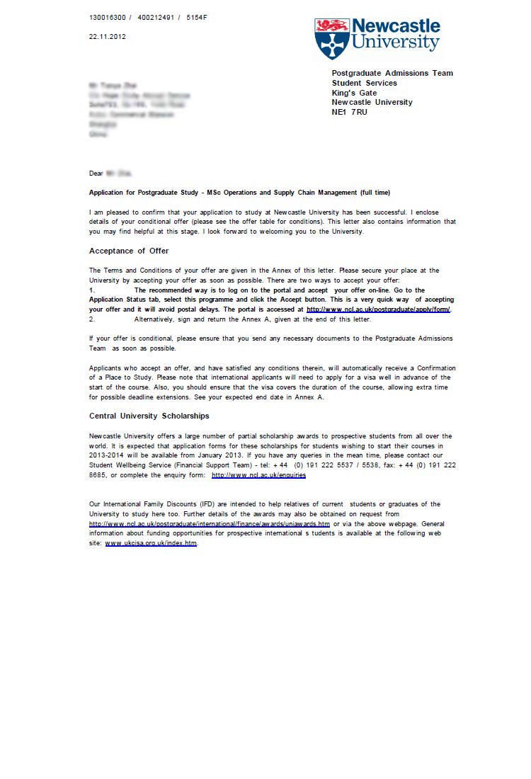 Newcastle-紐卡斯?fàn)?MSc-Operations-and-Supply-Chain-Management
