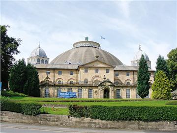 University of Derby 德比大學(xué)