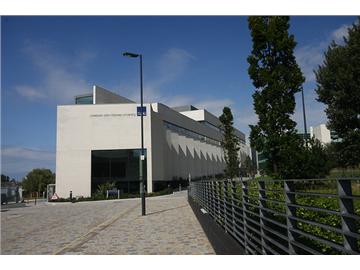 Liverpool John Moores University 利物浦約翰摩爾大學(xué)
