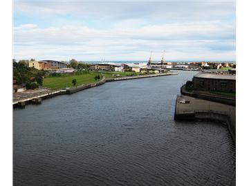 University of Sunderland 桑德蘭大學(xué)