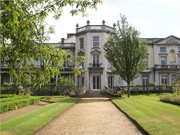 Roehampton University 羅漢普頓大學(xué)