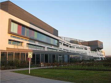 Queen Margaret University 愛丁堡瑪格麗特女皇大學(xué)