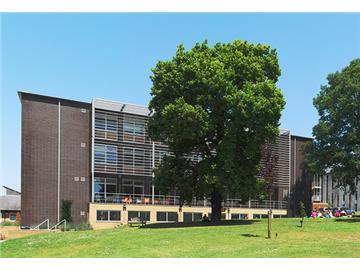 University of Hertfordshire 赫特福德郡大學(xué)