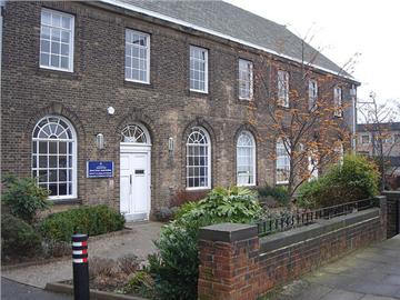 University of Huddersfield 哈德斯菲爾德大學(xué)