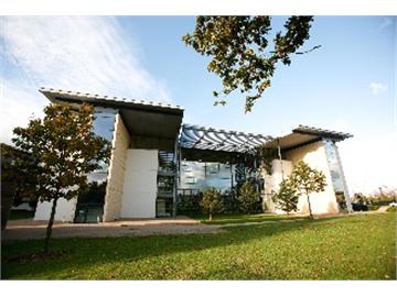 英倫名校之埃克塞特大學--英國美麗的花園大學