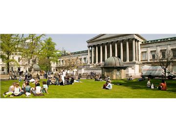 【英國(guó)名校】英倫名校之倫敦大學(xué)學(xué)院--英國(guó)教育平權(quán)的先鋒