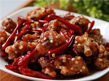 盤點英國留學(xué)能買到的中式辣椒