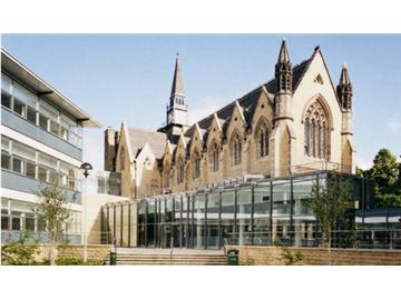英倫名校之利茲大學--受企業(yè)青睞的大學