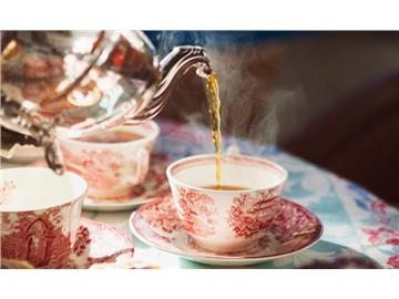 講真，英國人根本不懂泡茶