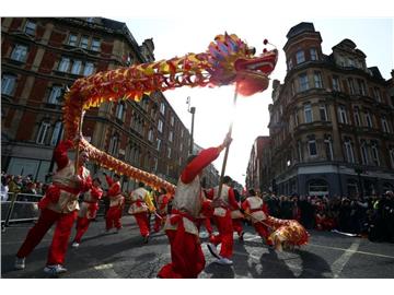 盤點(diǎn)英國小學(xué)那些節(jié)日和活動(dòng)日