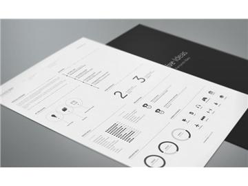 英國找工作，簡歷該怎么寫