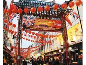 英國留學(xué)生常去哪些地方打工