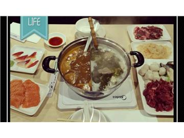 留學(xué)英國想吃火鍋了怎么辦