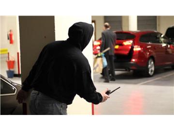 留學(xué)英國期間,防偷盜攻略