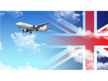英國的飛機(jī)和火車常識，你了解多少