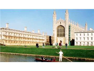 英語專業(yè)留學方向，去英國哪些院校好