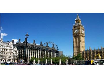 英國(guó)這些著名景點(diǎn)，你好意思說(shuō)沒(méi)去過(guò)嗎