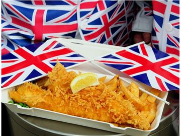 英國(guó)那些讓你流口水的美食，你能不去嘗試下嗎