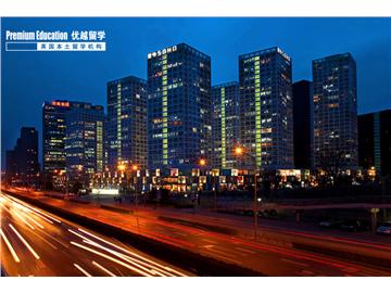 建外soho留學(xué)機(jī)構(gòu)，哪家申請(qǐng)英國(guó)G5案例比較多