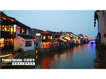 無錫?？茖W(xué)生選擇出國留學(xué)的人多嗎？申請條件高嗎