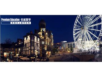 一手留學(xué)一手高考，到國外留學(xué)哪些地方有優(yōu)勢