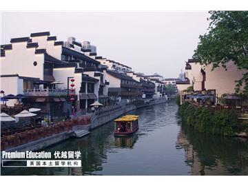 南京有哪些留學(xué)中介？哪些在國外有分公司