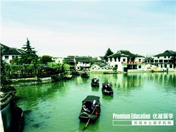 杭州留學(xué)中介公司，想申G5找哪家比較靠譜