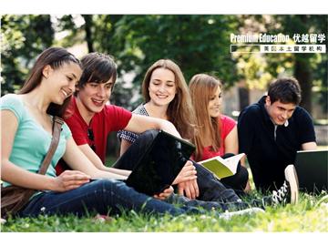 不參加高考去留學，如何申請英國大學本科課程