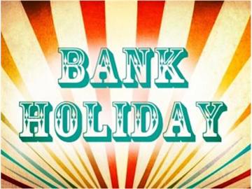 Bank holiday，留學(xué)生期待的假期