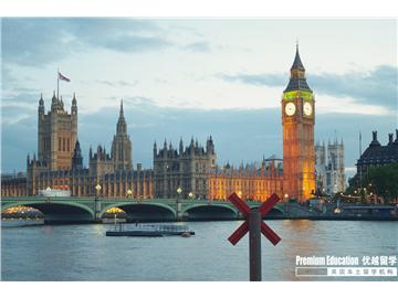 到英國留學費用地圖，哪個城市先燒錢？