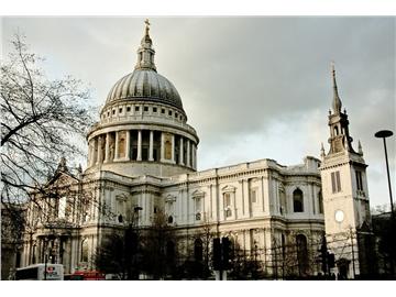 英國學習建筑學，如何成為一名合格的建筑師？