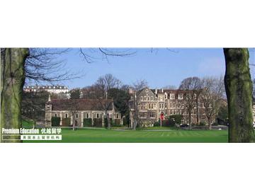 英國中學留學之多佛學院，入學的學費是多少