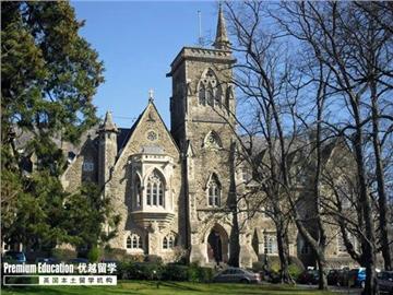 英國巴斯皇家中學，感受歷史名城的貴族式教育