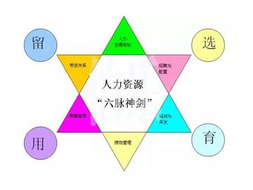 英國留學，如何正確理解人力資源管理專業(yè)？