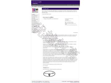 2017英國金融與投資專業(yè)留學，不容錯過的申請大集結(jié)！