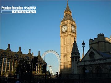 出國留學(xué)流程，怎樣辦理英國留學(xué)簽證