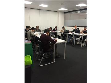 學(xué)語(yǔ)言的你除了翻譯還能申請(qǐng)哪些專業(yè)？