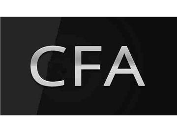 CFA認(rèn)證的英國(guó)大學(xué)及專業(yè)分類有哪些？