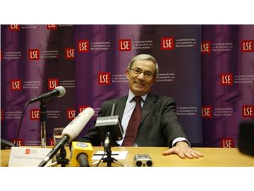 LSE碩士留學，申請條件匯——優(yōu)越教育成功案例分析展示！