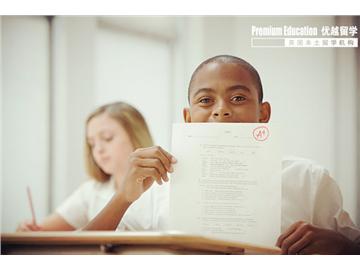 高中申請英國留學是否可靠？需要哪些材料？優(yōu)越教育有答案
