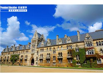 雙非學生想去華威讀商科？該怎么申請英國的名校