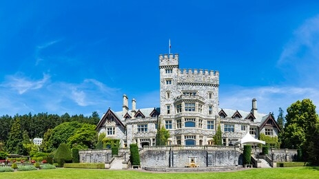 【留學中介】2022英國出國留學手冊，趕快一鍵收藏吧！