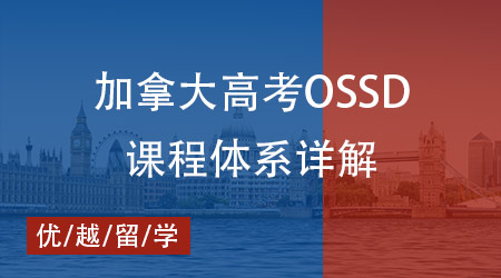 【國(guó)際課程】留學(xué)加高課程：提升個(gè)人素質(zhì)與適應(yīng)能力的重要途徑！