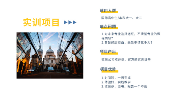 實(shí)訓(xùn)項(xiàng)目