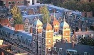 賓夕法尼亞大學(xué)University of Pennsylvania