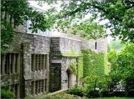 普林斯頓大學(xué)Princeton University