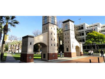 美國性價比高的州立大學(xué)