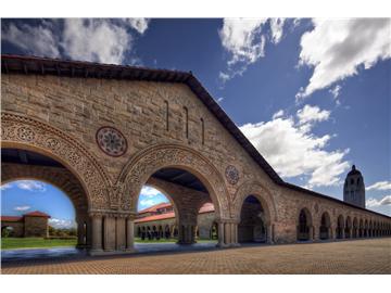 Stanford 大學(xué)背后的故事你聽說過嗎？