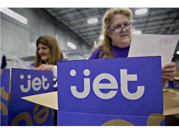 誰從沃爾瑪收購Jet.com 中獲益？